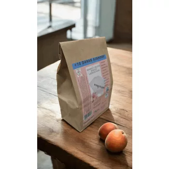   SensEco Deluxe mosólapka Megapack - Peachy Blossom, 150 lap (75 mosás)
