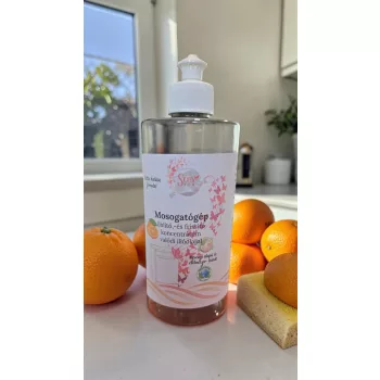 SensEco mosogatógép öblítő, frissítő - 500 ml