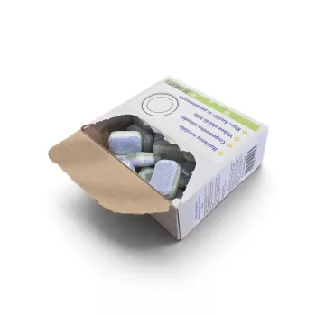 SensEco Meganet Mosogatógép tabletta - 30 db 
