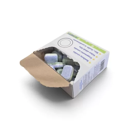 SensEco Meganet Mosogatógép tabletta - 30 db 