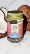 MM Gold Natur Bio VCO Kókuszolaj (szűz), finomítatlan - 100 ml
