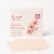 SensEco Deluxe mosólapka - Peachy Blossom - MINTA - 4 lap