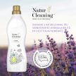 Naturcleaning Aromaterápiás Öblítő koncentrátum - Levendula - 1 liter (50 mosás)