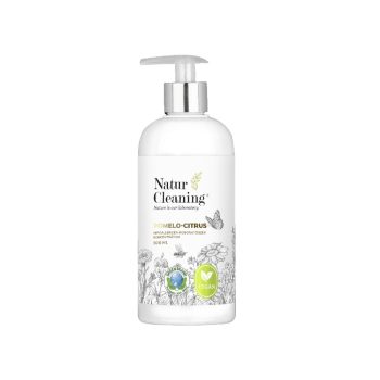   Naturcleaning Hipoallergén mosogatószer koncentrátum - Pomelo Citrus - 500 ml