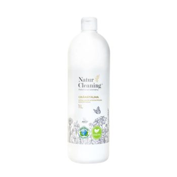   Naturcleaning Hipoallergén mosogatószer koncentrátum - Gránátalma - 1 liter