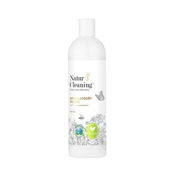 Naturcleaning Mosogatógép öblítő - 500 ml