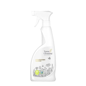 Naturcleaning Fürdőszobai tisztító - 500 ml