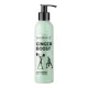 Natur Beauty Ginger Boost gyógynövényes sport tusfürdő - 200 ml