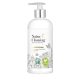 Naturcleaning Hipoallergén mosogatószer koncentrátum - Gránátalma - 500 ml