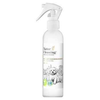   Naturcleaning Kisállat szagsemlegesítő - levendula olajjal, 200 ml
