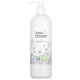 Naturcleaning Vadgesztenye hipoallergén mosógél - 1 liter (33 mosás)