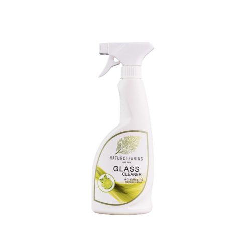 Naturcleaning Ablaktisztító - Lime, 500 ml