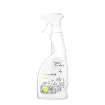   Naturcleaning Pure Flower Általános Felülettisztító Spray  - 500 ml