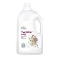 Csepke Baby hipoallergén öblítő koncentrátum - Babapúder 3m+, 4 liter (200 mosás)