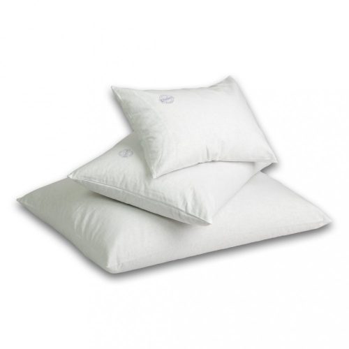 PRANA Basic tönkölypelyva alvópárna - 30x40 cm