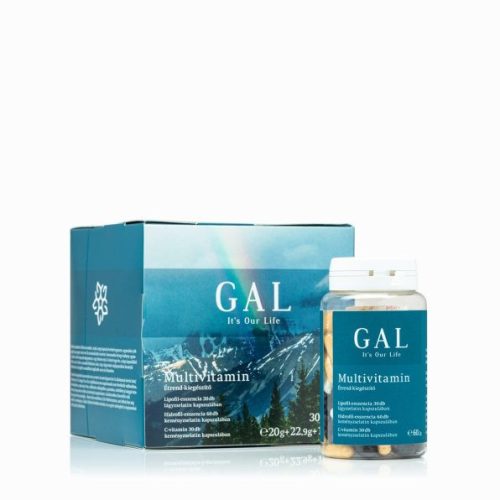 GAL Multivitamin 30+60+30