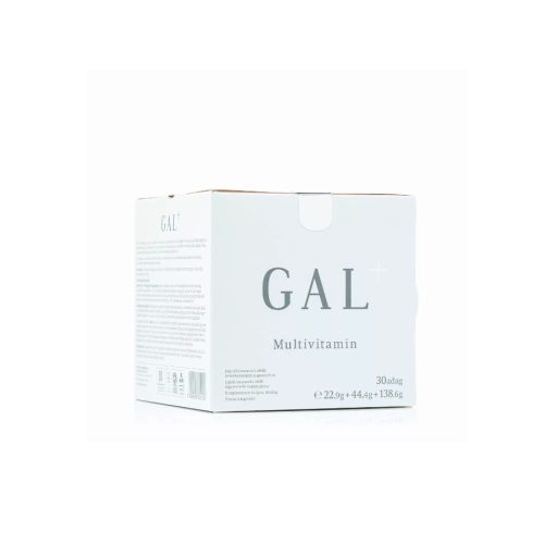 GAL+ Multivitamin - 30 adag