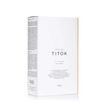 TITOK Multivitamin - 127 g (30 napi adag)