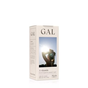 GAL A-vitamin csepp - 30ml