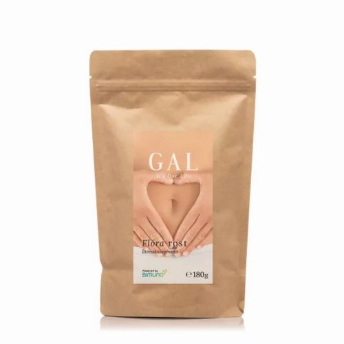 GAL Flóra rost - 180 g, 60 adag