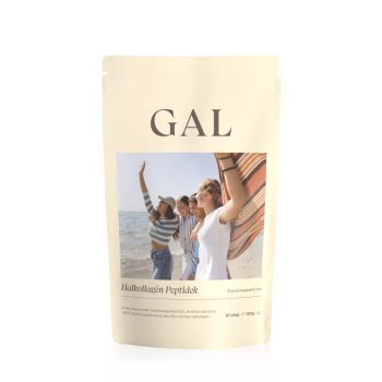 GAL Halkollagén peptidek - 150 g