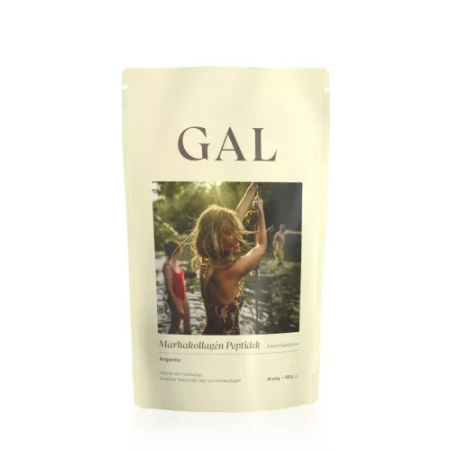 GAL Marhakollagén Peptidek Argentin - 300 g