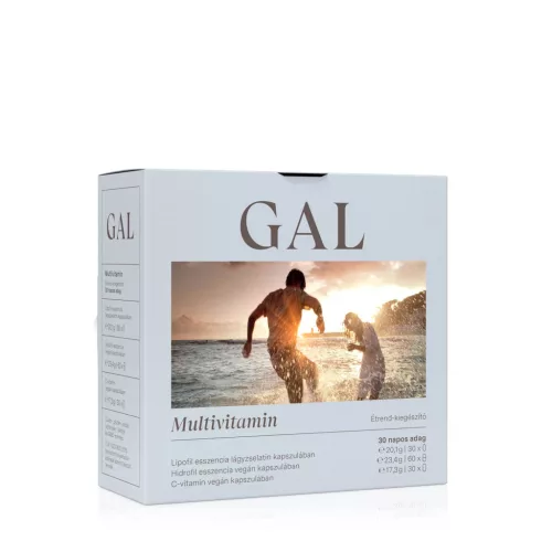 GAL Multivitamin 30+60+30