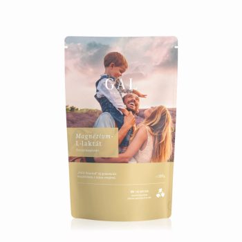 GAL Magnézium-L-laktát - 180 g