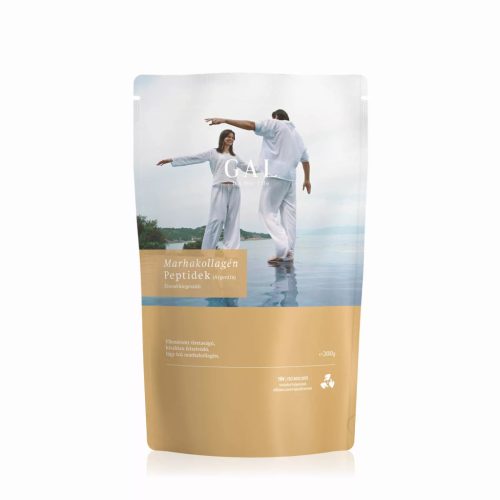 GAL Marhakollagén Peptidek Klasszik - 300 g