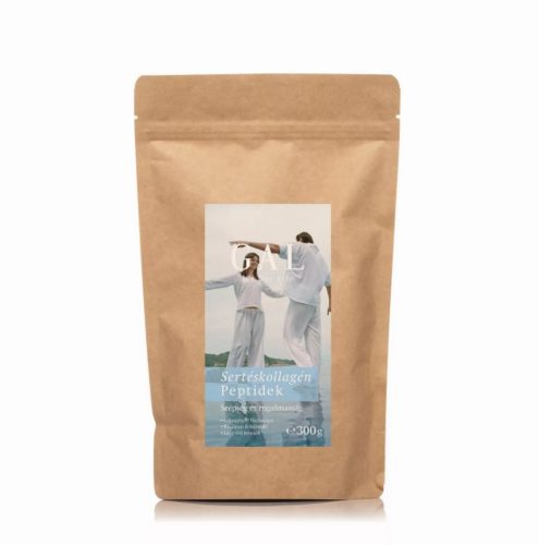 GAL Sertéskollagén peptidek - 300 g