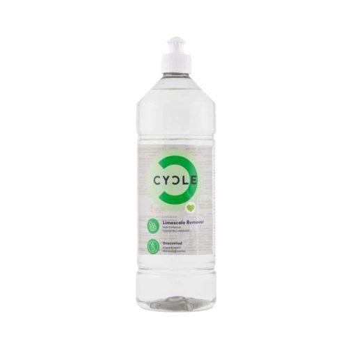 CYCLE Háztartási vízkőoldó - 1 liter