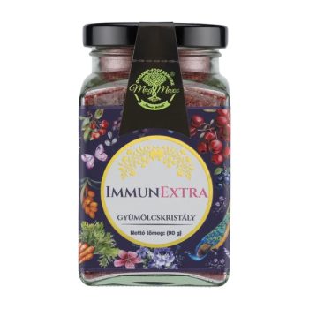 Mag-Maxx Immunextra Gyümölcskristály - 90 g