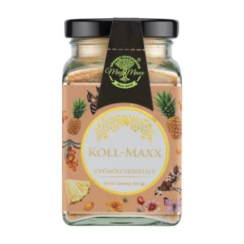 Mag-Maxx Koll-Maxx Gyümölcskristály - 90 g