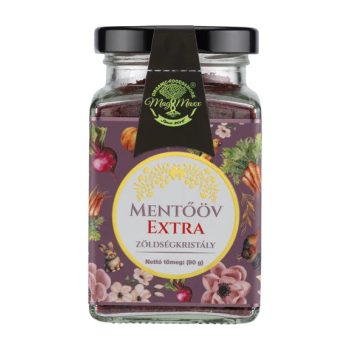 Mag-Maxx Mentőöv Extra Zöldségkristály - 90 g