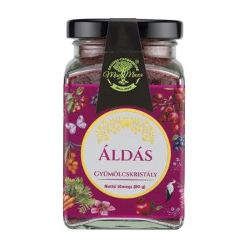 Mag-Maxx Áldás Gyümölcskristály - 90 g