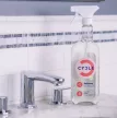 CYCLE Fürdőszoba tisztító, levendula és menta illattal - 500 ml