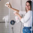 CYCLE Fürdőszoba tisztító, levendula és menta illattal - 500 ml