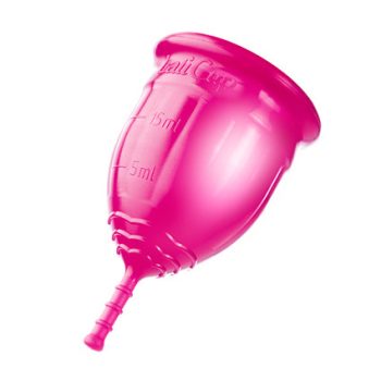 LaliCup intimkehely Wine Emilla edition - M