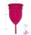 LaliCup intimkehely Wine Emilla edition) - XL