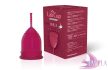 LaliCup intimkehely Wine Emilla edition) - XL