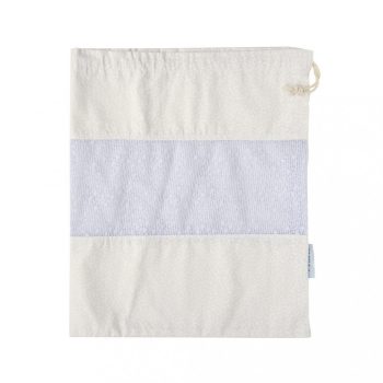 Emilla hálós zöldséges zsák - Pure - S