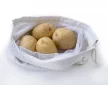 Emilla hálós zöldséges zsák - Pure - S