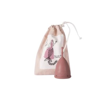 Emilla x Mermaid Cup, Intimkehely - Mocha - L