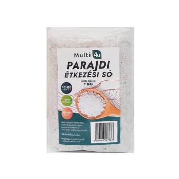 Multi 4U Parajdi só - 1 kg