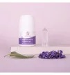 Schüssler natúr dezodor zsályával és levendulával - 50 ml