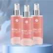 Schüssler Rosacare nyugtató arcpermet rosaceára hajlamos bőrre - 100 ml