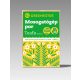 Greenester Öko mosogatógép por - teafa illattal, 1 kg