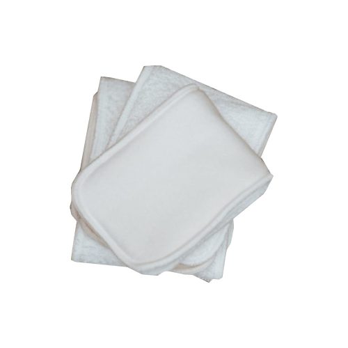 Owaster mosható pelenkabetét - M - 12*32 cm (100% pamut) (kifutó)