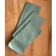 Owaster textil zsebkendő szett - menta (3 db/szett)