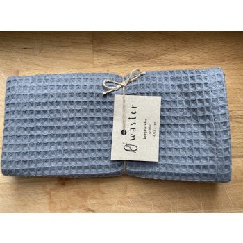 Owaster konyharuha - szürke